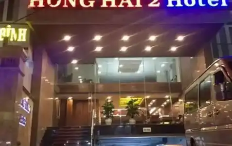 Hong Hai 2 - 0