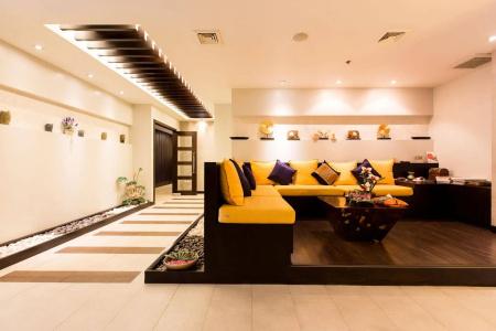 Deevana Plaza - 18