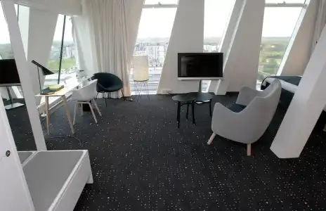 AC by Marriott Bella Sky Copenhagen - 40