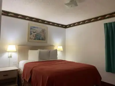Travelodge by Wyndham & Cottages St Augustine/Historic - 58