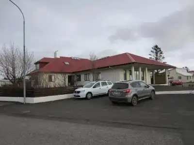 Apotek guesthouse - 11
