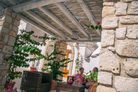 Masseria Cappuccini - 37