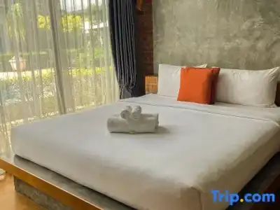 Baanmee Phuket Sha Plus - 53