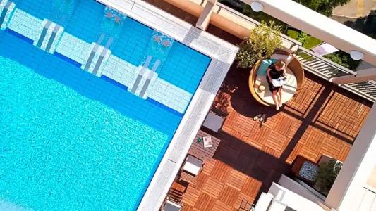 Dioklecijan & Residence - 101