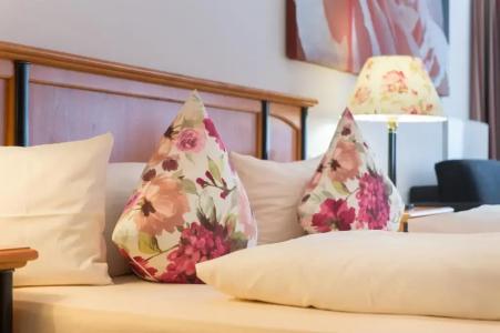 Hotelpension Vitalis - 39