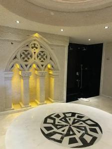 Abu Hayat Cave Suites - 95