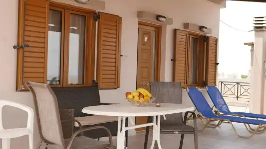 Angela Apartments - 52