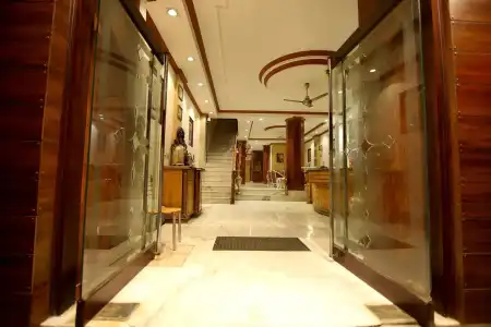 Parkway Deluxe - 7