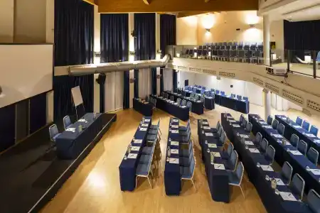 voco Parma Congressi by IHG - 32