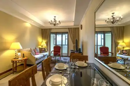 Orchard Parksuites - 126