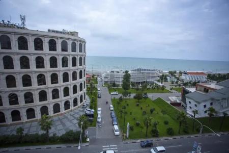 Silk Road Sea Towers Batumi Apart - 166