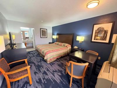 Scottish Inns Westcott Street - 30