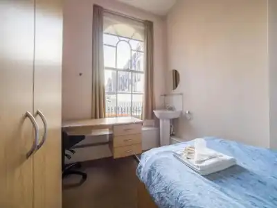 LSE Passfield Hall - Campus Accommodation - 26