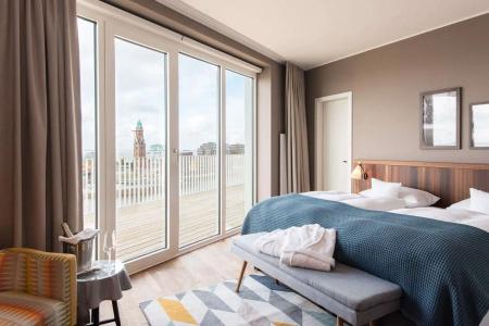 THE LIBERTY Bremerhaven, BW Signature Collection - 118
