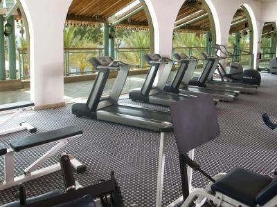 Herods Vitalis Spa Eilat - 18