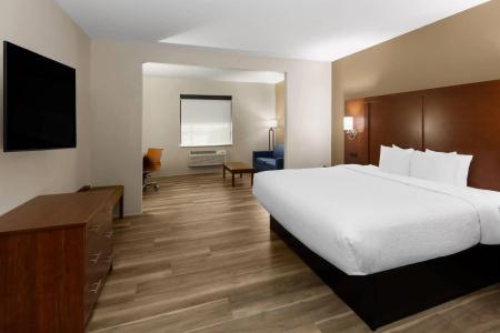 Wingate by Wyndham College Station South - 28