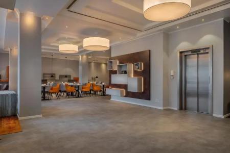 Garner WIESBADEN CITY by IHG - 12