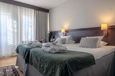 Best Western Solhem - 97
