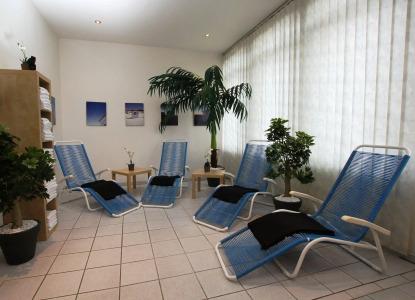 Holiday Inn FRANKFURT AIRPORT-NEU-ISENBURG by IHG - 14