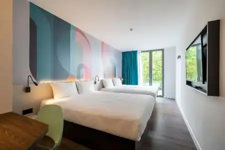 B&B Gent Centrum - 40