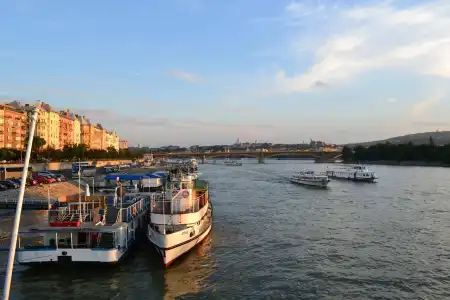 Fortuna Boat - 19