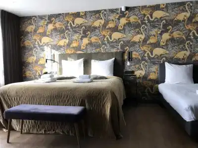 Boutique Suites Lisse - Keukenhof - 24