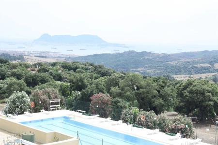 Albergue Inturjoven Algeciras-Tarifa - 3
