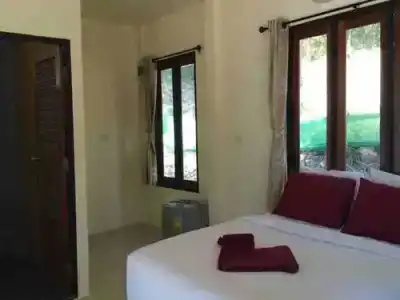 Ban Inchat Bungalow - 0