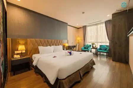 Solare De Monte & Spa - 181