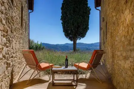 Borgo Del Cabreo - 26