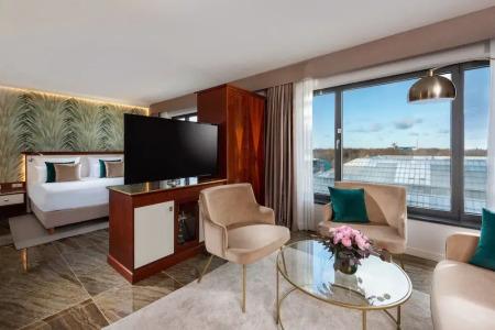 JW Marriott Berlin - 108