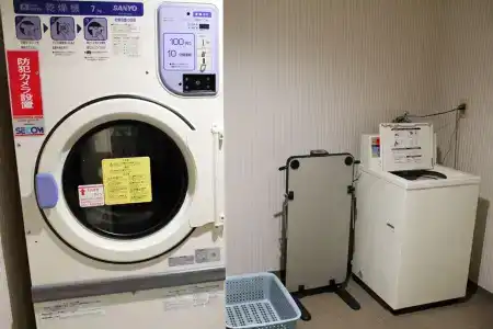 Hiroshima Capsule & Sauna New Japan EX - Caters to Men - 1