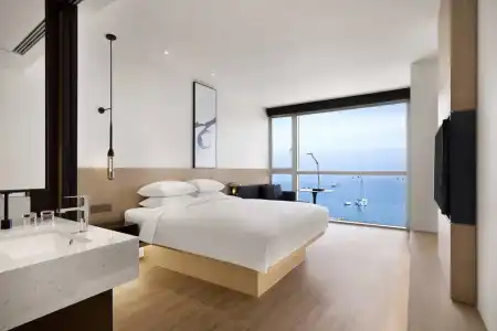 Fairfield by Marriott Busan Songdo Beach - 38