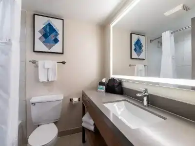 Holiday Inn & Suites London by IHG - 28