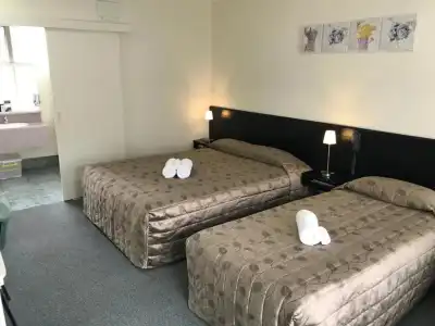 Legends Motel - 28