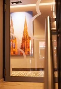 Boutiqueam Stadtgarten - 9