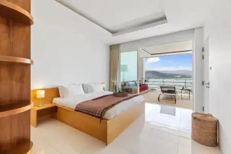 Luxury Apartment Unique Residences - 66