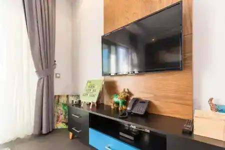 Degirmenburnu Residence - 74