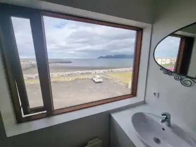Vid hafid Guesthouse - 8