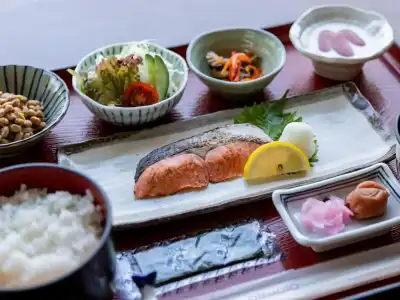 Tennenonsen Harunonoyu - 10