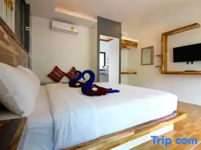 The Ozo Koh Tao - 156