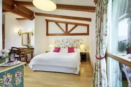 Relais & Châteaux Tennerhof - 84
