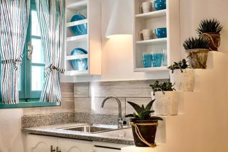 Anastasia Princess Luxury Beach Residence, Adults Only - 324