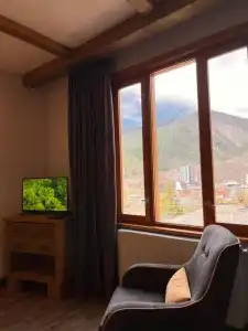 Guest House Borjomi Verde - 21