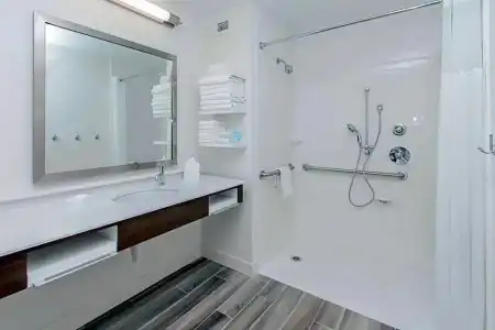 Hampton Inn and Suites Panama City Beach/Beachfront - 88