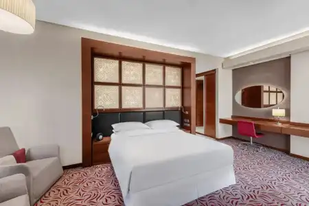 Four Points by Sheraton Doha - 30