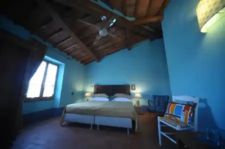 B&B Le Dimore di Mezza Costa - Home Restaurant & Cooking Classes - 27