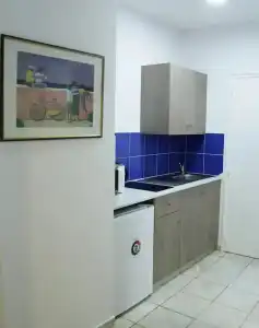 Larnaca Bay Suites - 99