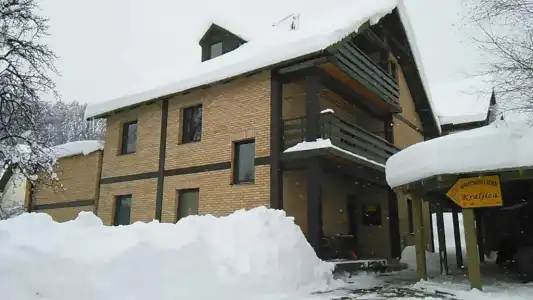 Guesthouse Kraljica - 0