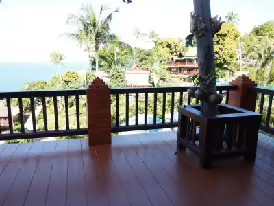 Laem Sila Resort - 19